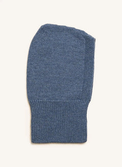 Hvid - Eddy Merinos Gorro de lana | Denim