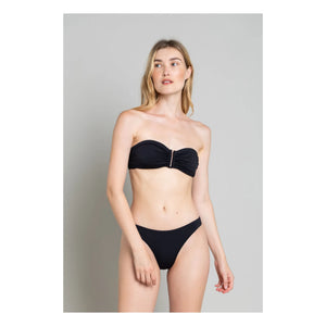 Smallable Mujer - Top Brooke Mayo | Negro