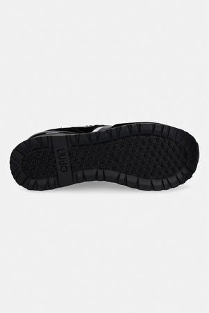 Zapatillas deportivas de piel Liu Jo LIU JO MAXI WONDER 97 para mujer