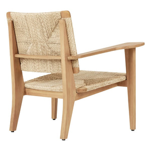 Gubi - Sillón de exterior F-Chair, Marcel Gascoin