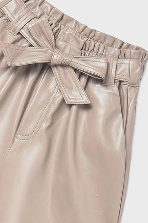 Shorts Mayoral para niños