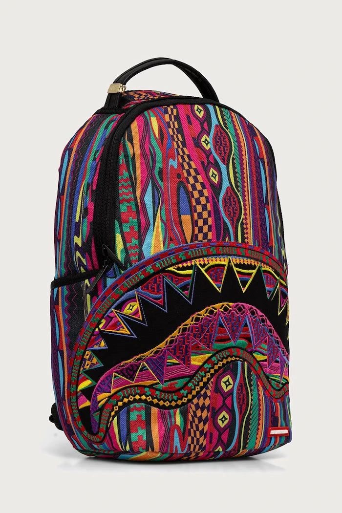 Sprayground - Mochila de ciudad rosa para mujer 910B8607NSZ