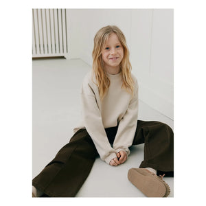 Sofie Schnoor - Pantalones Izzasy | Marrón