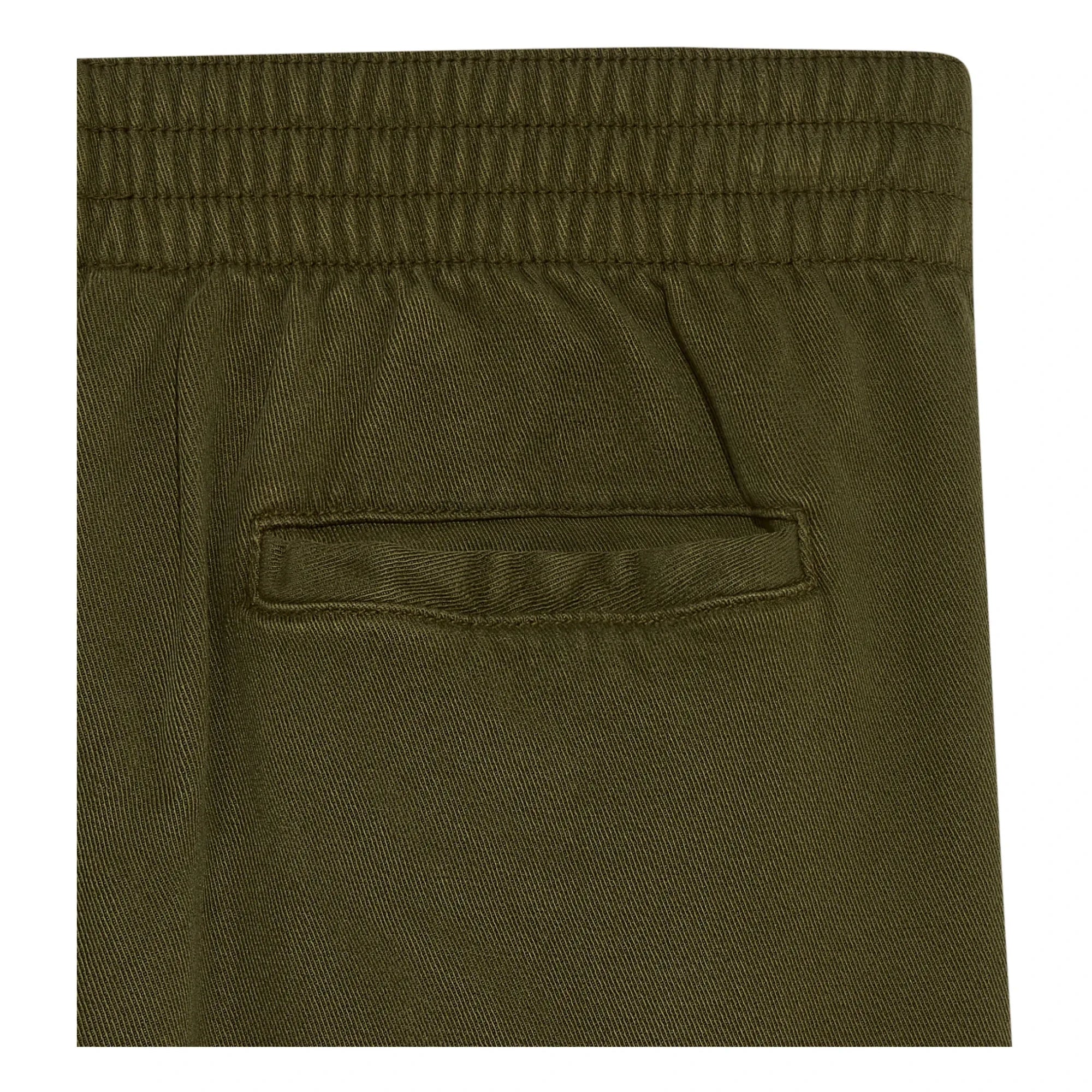 Bellerose - Pantalón cargo Casino | Verde oliva