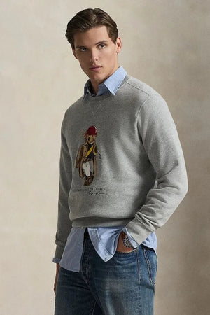 Sudadera Polo Ralph Lauren