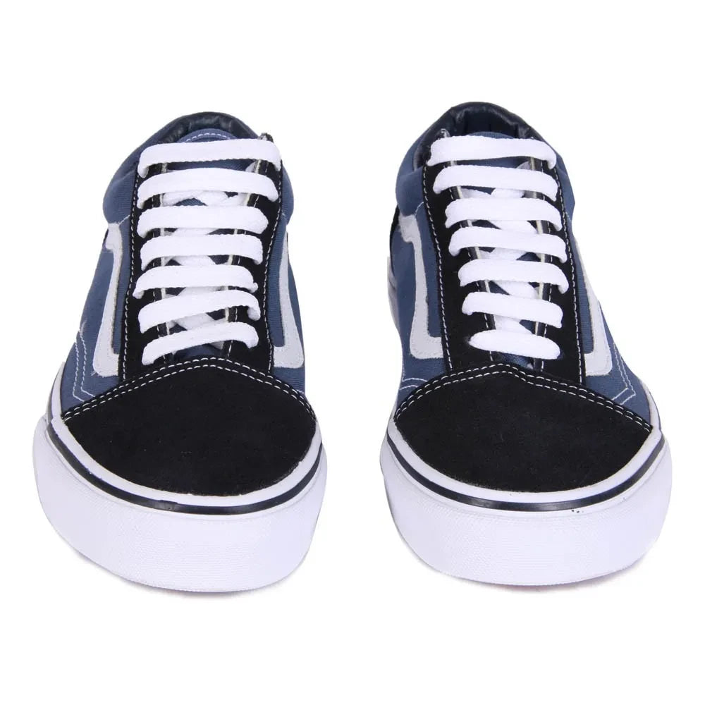 Vans - Old Skool Zapatillas con cordones | Azul