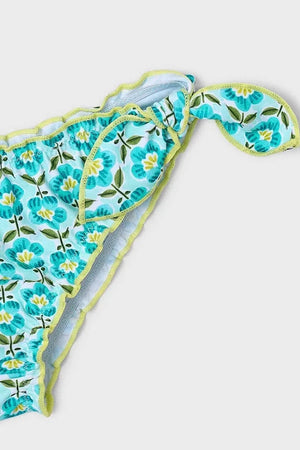 Traje de baño de dos piezas para niños Mayoral