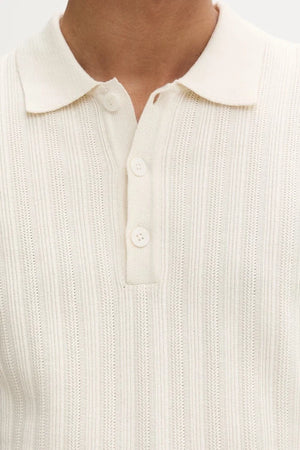 Camiseta polo de algodón para hombre Marc O'Polo