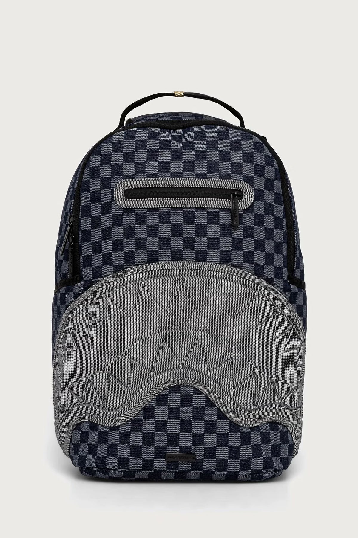 Sprayground - Mochila Gris 910B8486NSZ