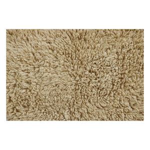 Lorena Canals - Alfombra de Lana | Beige