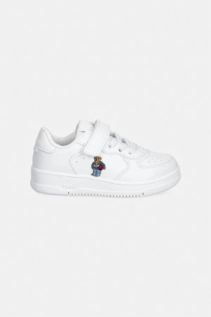 Polo Ralph Lauren MASTERS COURT BEAR PS Zapatillas Deportivas Niño
