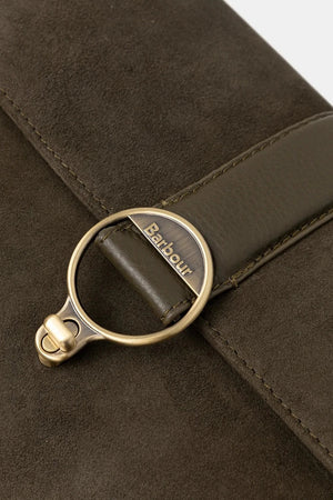 Bolso Barbour de Ante Rosa