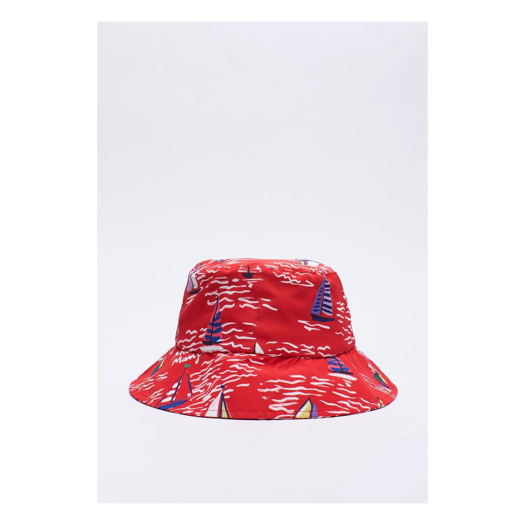 Maison Mangostan - Bob Voiles | Rojo