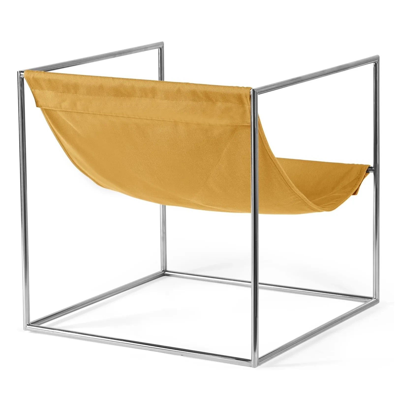 Valerie Objects - Butaca Solo, Muller Van Severen | Amarillo