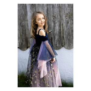 Great Pretenders - Vestido de hada hechicera | Negro