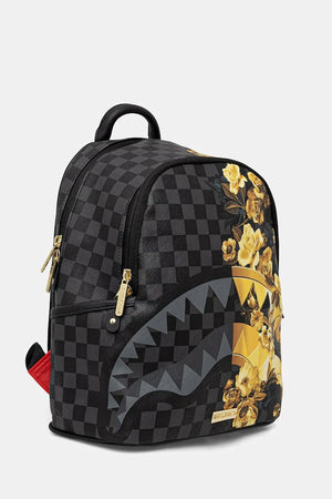 Sprayground - Gri Sırt Çantası 910B9003NSZ