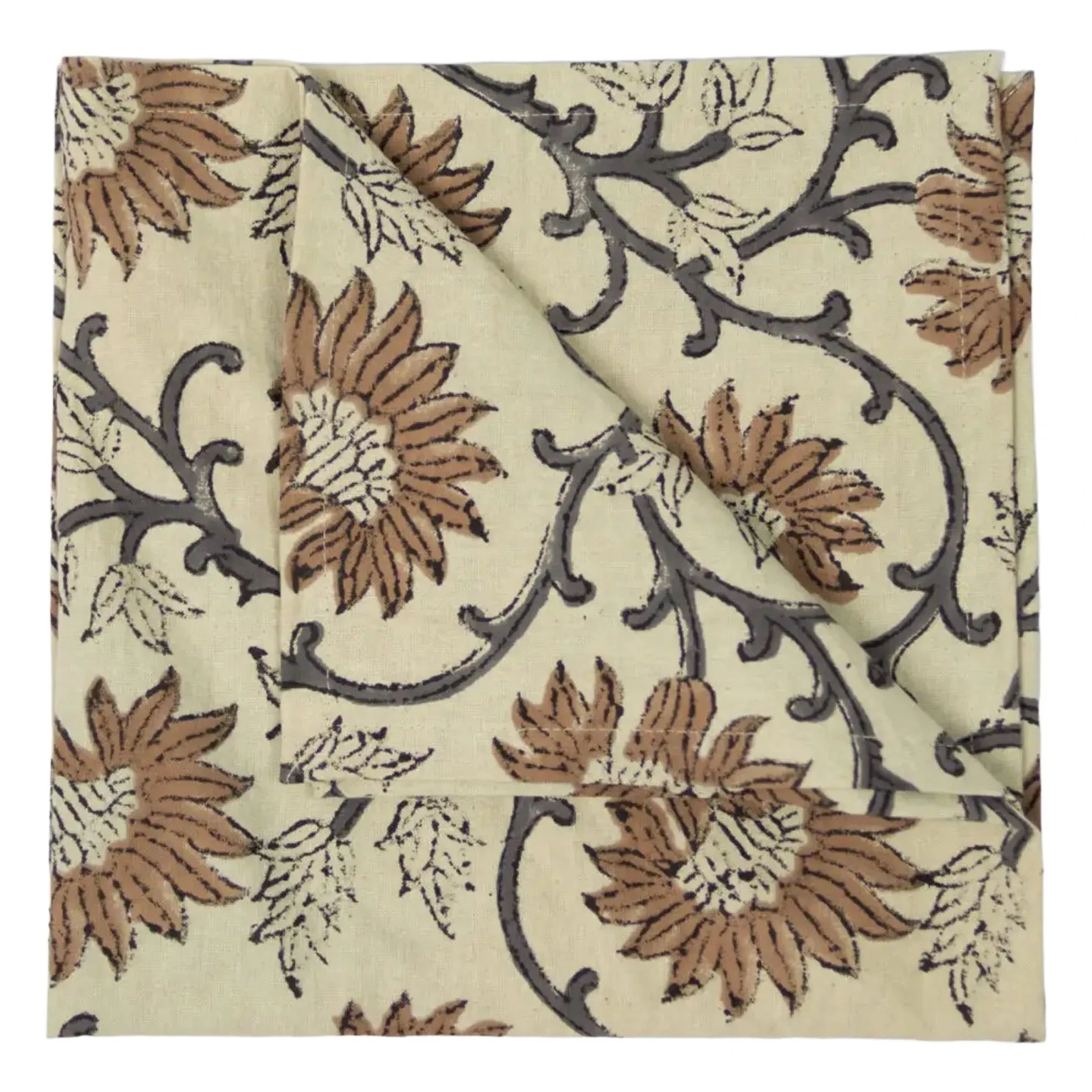 Olsson & Jensen - Servilletas Emery - Juego de 4