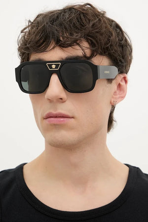 Gafas de sol para hombre Versace