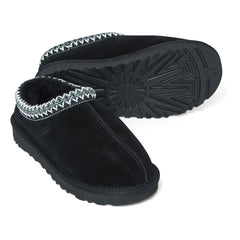 UGG - Zapatillas forradas Tasman | Negro