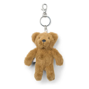 Liewood - Dijes de Oso Alfredo Fibras Recicladas | Caramelo