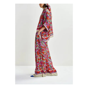 Essentiel Antwerp - Pantalones Joek | Frambuesa