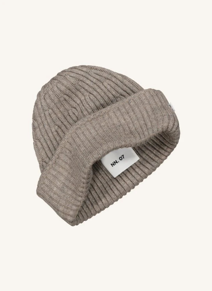 NN.07 - Rib Cap 6209 Lana | Avena