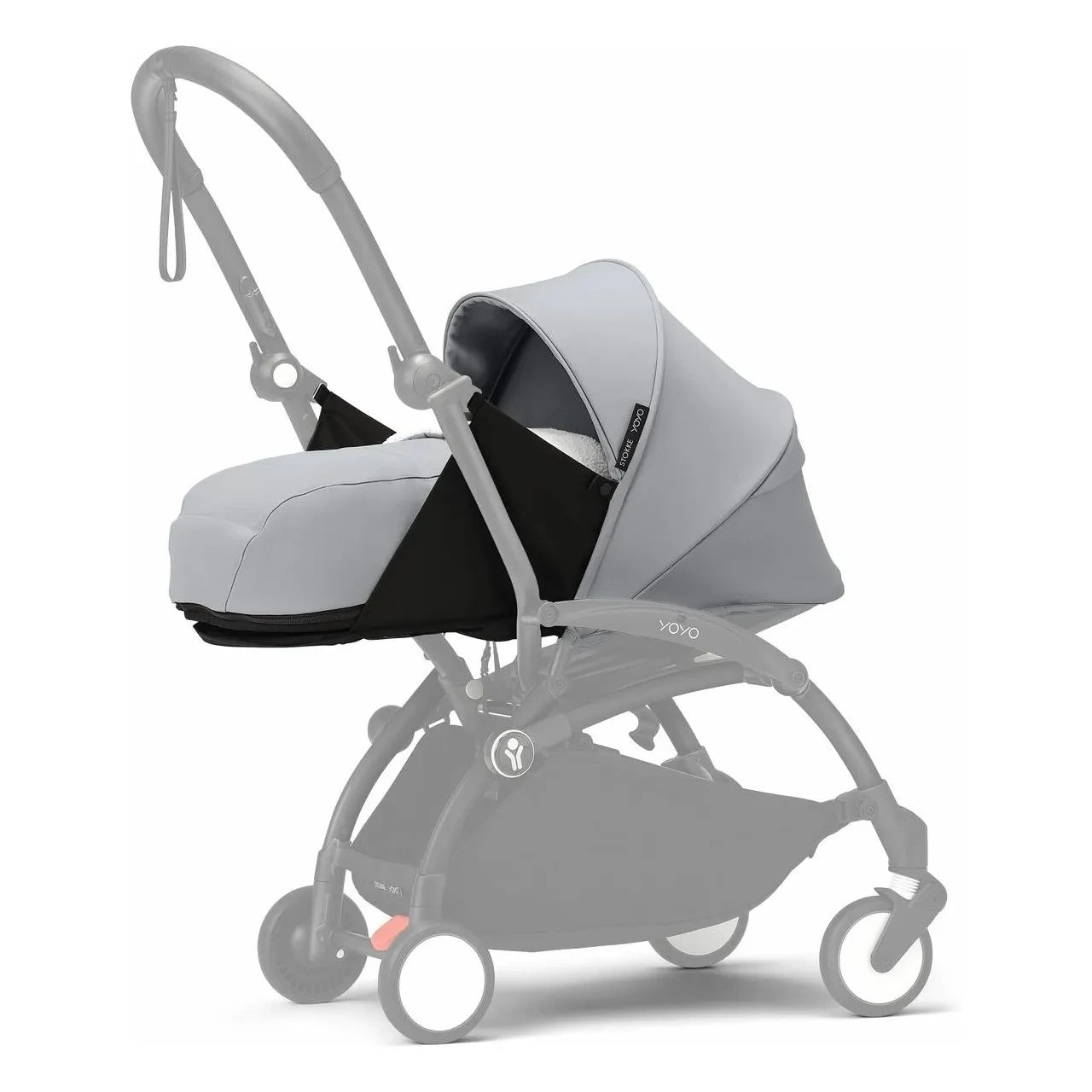 Stokke® - YOYO³ 0+ pack recién nacido | Stone