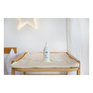 Ouate - Linimento para bebé - 300 ml