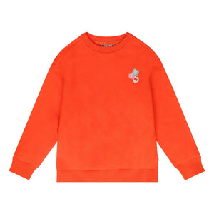Tumble N'Dry - Sudadera La Plagne | Naranja