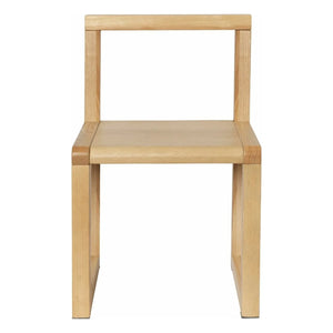 Ferm Living Kids - Architect sandalye | Kül