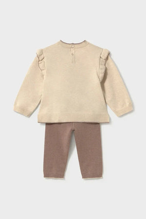 Conjunto infantil Mayoral