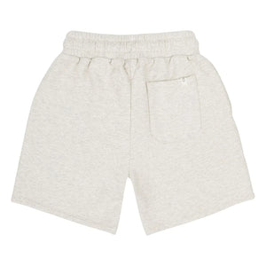 Jenest - Shorts de algodón orgánico Xavi | Gris claro