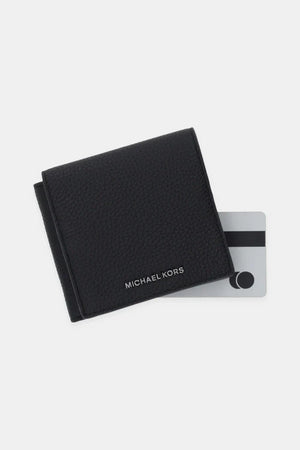 Cartera de piel Michael Kors