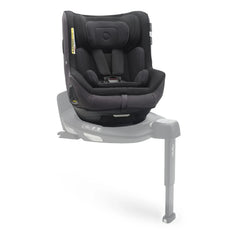 Bugaboo - Silla de coche Bugaboo Owl by Nuna | Negro