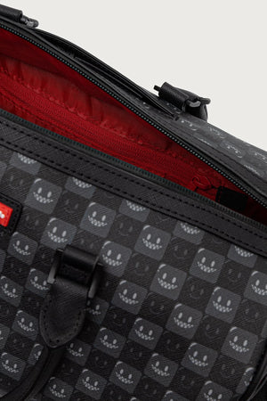 Sprayground - Mochila Gris de Tiburones en París 910D9312NSZ