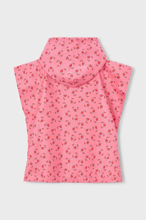Capa de Playa para Niños Mayoral