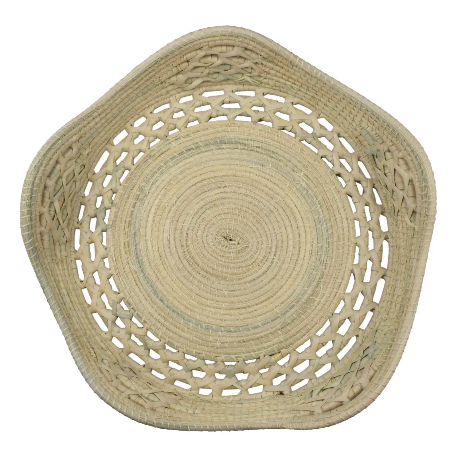 Finca Home - Cesta de punto