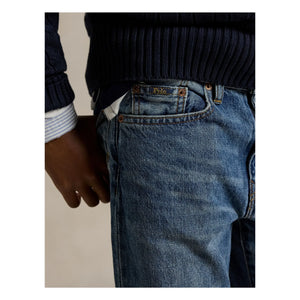 Ralph Lauren - Jean Lynwood | Azul