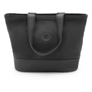Bugaboo - Bolsa organizadora para cochecito | Negra