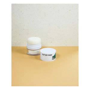 Cut By Fred - Champú seco voluminizador en polvo vegano - 10 g