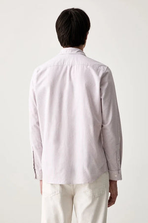 Camisa de algodón para hombre Marc O'Polo