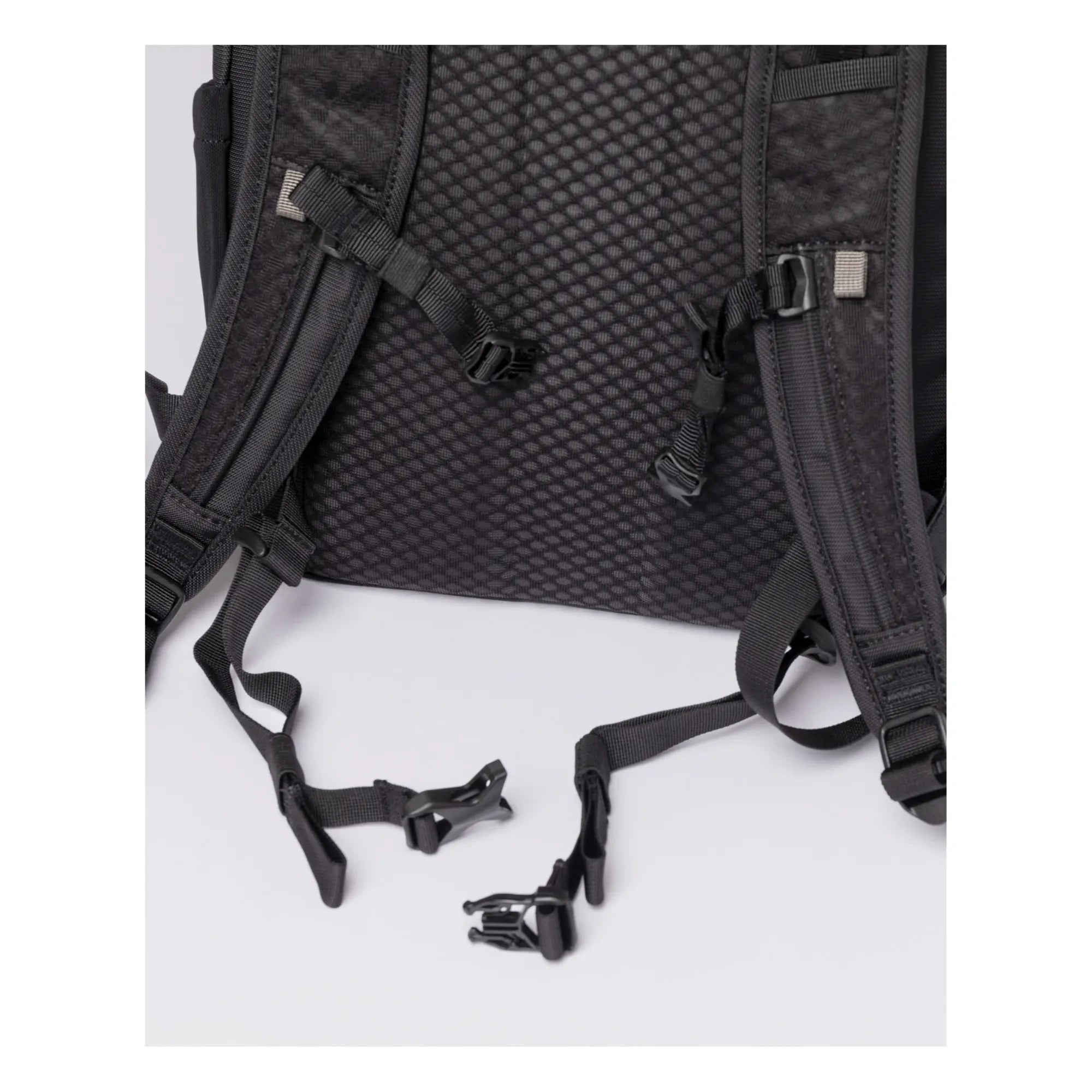 Sandqvist - Mochila Ruben Creek Hike | Negro