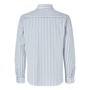 Samsoe Samsoe - Camisa Saryan | Azul claro