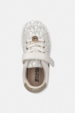 Zapatillas deportivas Michael Kors JEM RAINE STAR PS para niños