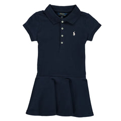 Ralph Lauren - Vestido Polo | Azul marino