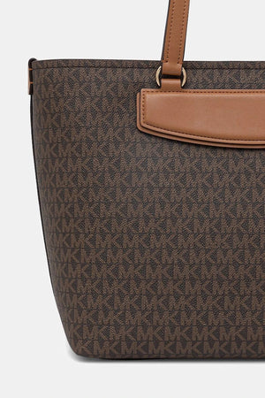 MICHAEL Michael Kors bolso shopping de mujer en piel sintética