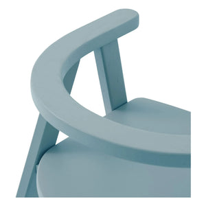 Nobodinoz - Silla verde evolutiva | Azul