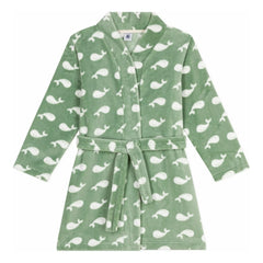Petit Bateau - Albornoz Ada | Salvia