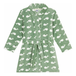 Petit Bateau - Albornoz Ada | Salvia