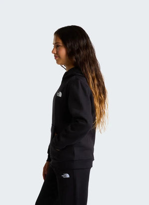 The North Face - Sudadera con capucha Box | Negra
